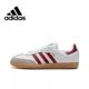 thumbnail image 1 of Zapatos originales para hombre y mujer, nuevo estilo Samba OG, zapatos de tabla informales y transpirables de corte bajo, 1 of 4