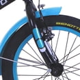 thumbnail image 4 of Bicicleta Benotto Vkr -13 Rodada 16 Azul, 4 of 4