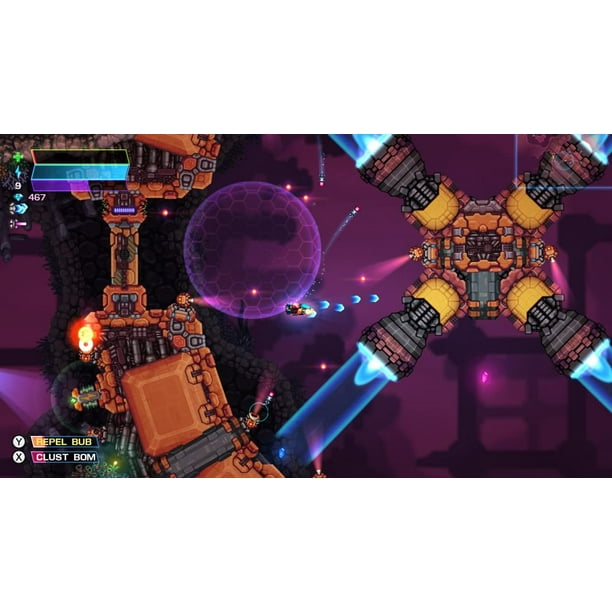 Astro Aqua Kitty Pawsome Collection 新品 Astro Aqua Kitty Pawsome Collection - Nintendo Switch - LRG