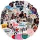 thumbnail image 4 of 50pcs Gilmore Girls Stickers Aesthetic American TV Series Cartoon Stickers for Teens Water Bottle,Waterproof Vinyl Stickers Decals for Laptops Compute, 4 of 4