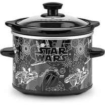 Star Wars 2-Quart Slow Cooker