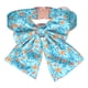 thumbnail image 1 of Una variedad de patrones de flores, collar para perro mascota hembra con flores,, 1 of 5