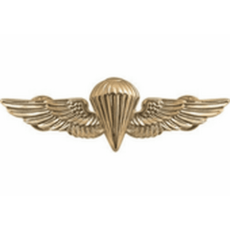 Parachutist Badge - Navy / USMC Parachutist Badge