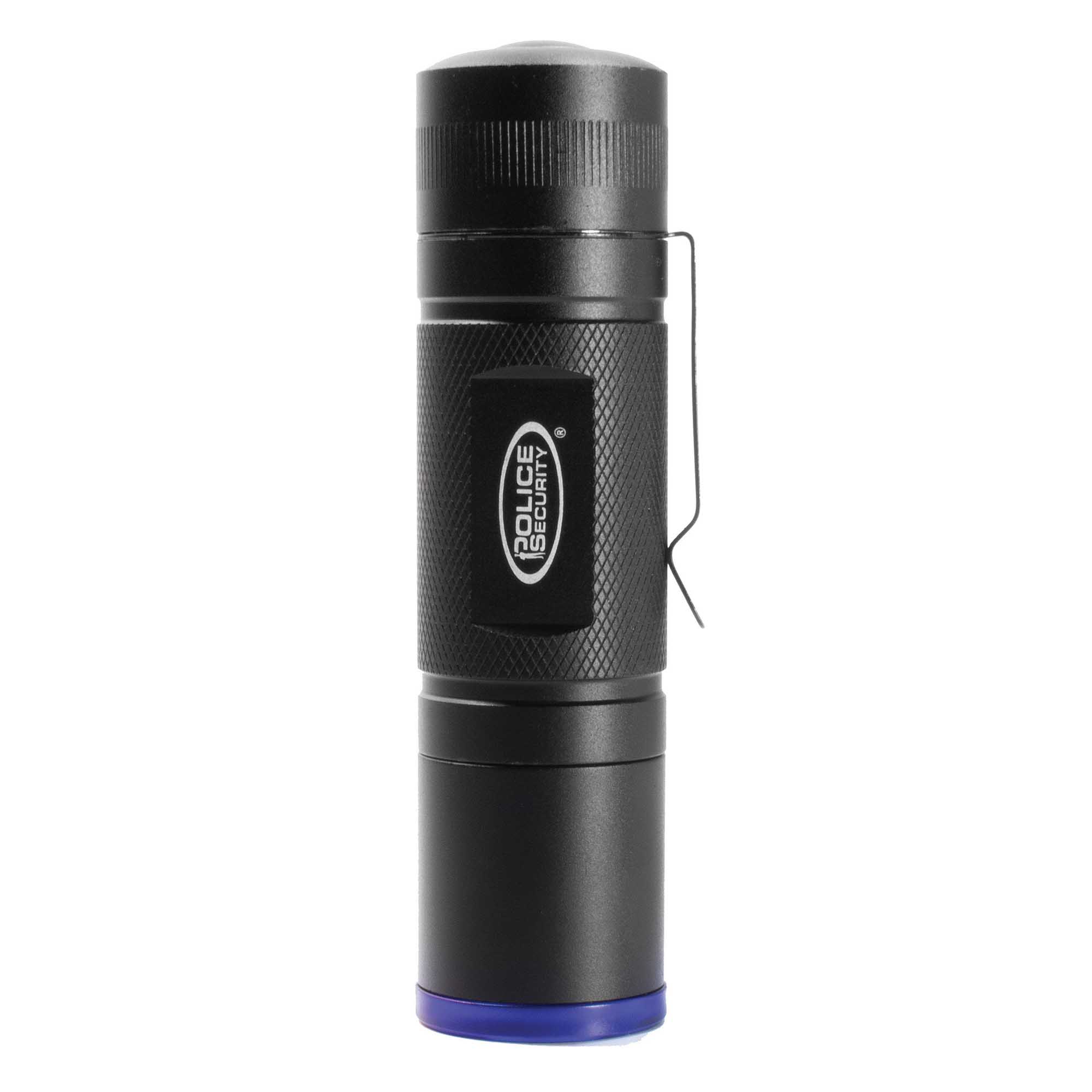 STORM FLASHLIGHT - Police Security Flashlights