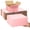Pink-8x8x4", variant on Pink 8x8x4" Corrugated Cardboard Shipping Mailer Boxes, 30 Pack