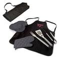 thumbnail image 2 of NCAA Virginia Tech Hokies BBQ Tablier Tote Pro Grill Set, 2 of 2