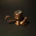 thumbnail image 1 of Brûleur à Encens de Style Arabe, 1 of 1