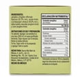 thumbnail image 2 of Té de Jengibre y Limón Great Value 18 sobres 1.5 g c /u, 2 of 5