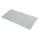 thumbnail image 1 of Reparación de techo de tela de ante para interiores Unique Bargains, recambio de tela, gris claro, 31.4" L × 15.7" W, 1 of 7