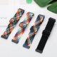 thumbnail image 4 of Adecuado para la correa de reloj Xiaomi S1/S2 Correa elástica trenzada de nailon ajustable, 4 of 6
