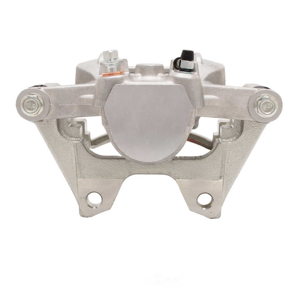 Dynamic Friction Company 331-42635 DFC Premium Caliper - Silver Zinc Coated