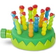 thumbnail image 1 of Rociador Splash Patrol Melissa & Doug con 12 Personajes Aire Libre Infantil Melissa & Doug MD-14455, 1 of 2