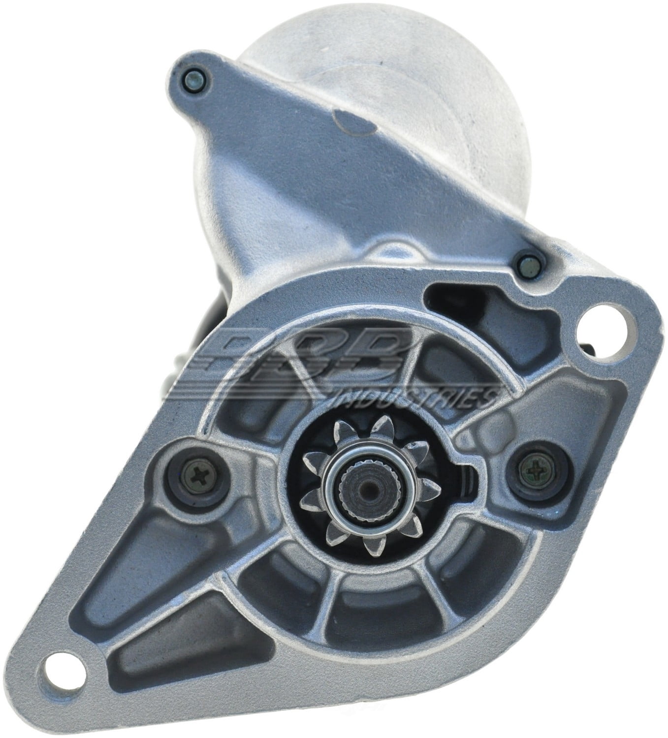 TERREPOWER formerly BBB Industries 17531 Reman Starter