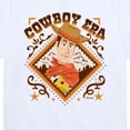 thumbnail image 3 of Toy Story 5 - Cowboy Era - Youth Boys Short Sleeve Graphic T-Shirt, 3 of 5