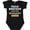 AB-Black, variant on Inktastic Proud Brother of a Kindergarten Grad Boys Baby Bodysuit