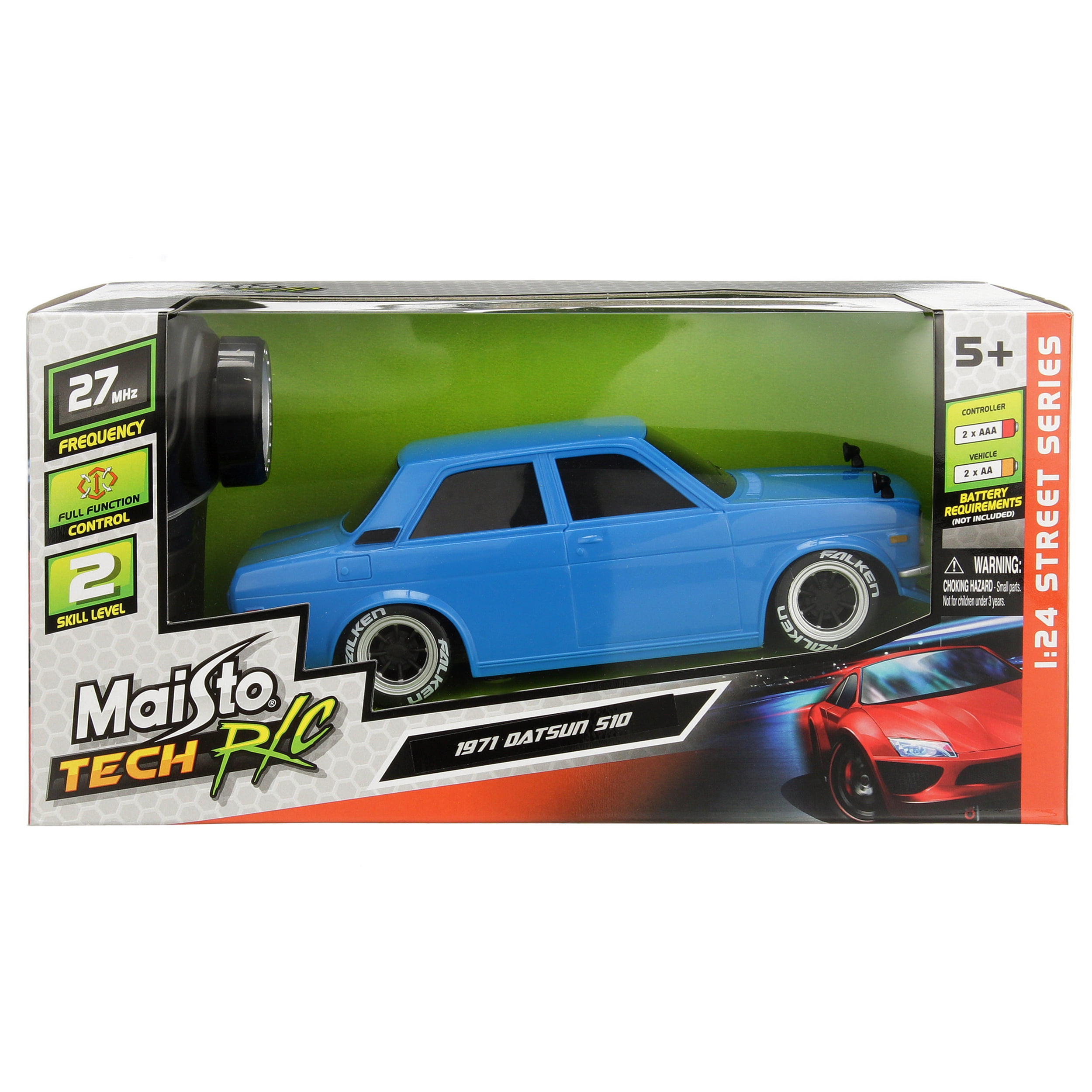 maisto tech rc reviews