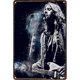 thumbnail image 1 of Hojalata Rectangular 20*30cm Plano Serie Personajes Músico, 1 of 10