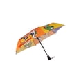 thumbnail image 5 of Super Mario 6 Panel Telescopic Umbrella with Auto Open Button, 5 of 5