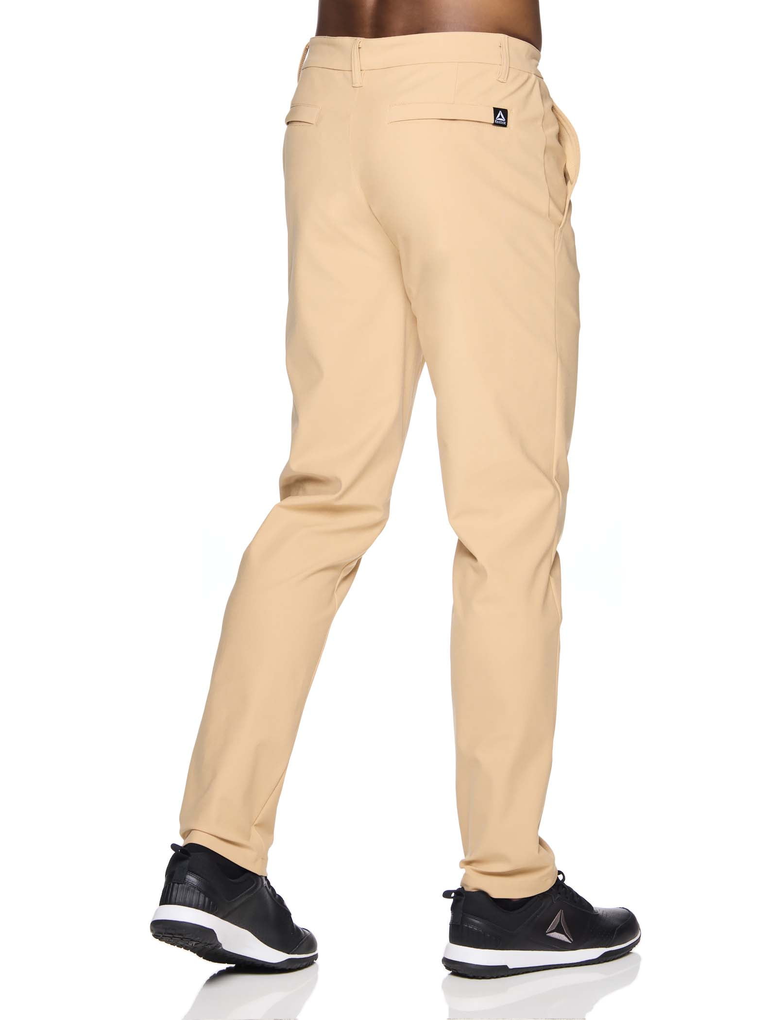 Reebok Mens and Big Mens Anchor 5 Pocket Pants, up to Size 3XL