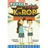 Pre-Owned Peace, Love, and K-Pop (Paperback) 1634304926 9781634304924