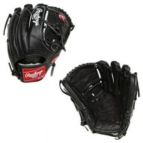 Rawlings Pro Preferred Series Baseball Glove - J. deGrom | LHT | 11.75 inch | Pitcher
