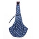 thumbnail image 1 of Laklulu Bolsa transpirable para perros Bolsa para mascotas Bolsa diagonal portátil con un hombro para mascotas, 1 of 5