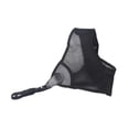 thumbnail image 2 of Accesorios de protección de arco y flecha de arco de tiro con arco Agranaje de protección elástica ajustable para recurvar suministros de tiro con, 2 of 8