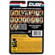 thumbnail image 1 of Figura de acción G. I. Joe 25 Aniversario Python Crimson Guard Elite Trooper, 1 of 2