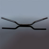 Renthal 7/8" 756 Road High Gold Handlebar (756-01-GO)