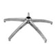 thumbnail image 4 of Base de silla giratoria extraíble Perfecl para juegos y oficina Estilos B, 4 of 8