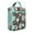4, variant on Bear Insulated Lunch Bag Box Women Reusable Lunch Tote Bag Fit Most Bento Boxes Lunch Tote Portable Bag Work Hiking