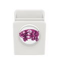 thumbnail image 1 of Estuche de escritorio Unbranded Año Nuevo de cerdo animal China Zodiac, 1 of 4