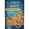 thumbnail image 4 of (3 pack) Progresso Chicken Noodle Dry Soup Mix, Family Size, 7.2 oz., 4 of 11