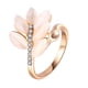thumbnail image 2 of Rhine Opal Charm Band Joyería de moda 6/7/8, 2 of 6