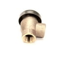 thumbnail image 4 of CMA Dish Machines 02103.71 Vacuum Breaker Brass, 1/2", 4 of 4
