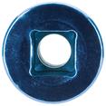 thumbnail image 3 of Wilmar Corp. / Performance Tool 1/2" Drive 17mm Thin Wall Socket, 3 of 4