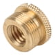 thumbnail image 3 of Microphone Stand Thread Adapter: 3/8" Female to 5/8" Male Screw for Secure, 3 of 5