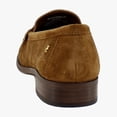 thumbnail image 4 of Vince Camuto Casbella Women's Loafers & Slip-Ons Burnt Sugar Size 6 M, 4 of 8
