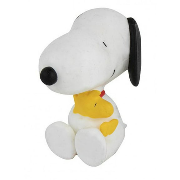 World's Smallest Stretchies Snoopy Figure