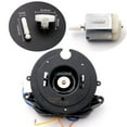 thumbnail image 2 of Unité de Réglage avec Miroir Extérieur Moteur Authentique pour Ford Expedition F-150 Escape & Hybrid Flex FC140RE09490 Module DC Engrenage Module Gauche, 2 of 6