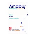 thumbnail image 1 of Amably Esomeprazol 40 mg  liberación retardada 14 cápsulas, 1 of 4