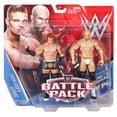 thumbnail image 5 of WWE Tyson Kid & Cesaro Figures 2-Pack, 5 of 6