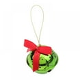 thumbnail image 4 of Christmas Bells Jingl Bell Christmas Small Bell Tree Decoration Christmas Party Decorative Ornaments Christmas Bells, 4 of 5