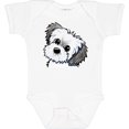 thumbnail image 3 of Inktastic Shih Tzu Sweetie Boys or Girls Baby Bodysuit, 3 of 5