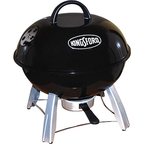 Masterbuilt 14" Table Top Kettle Grill