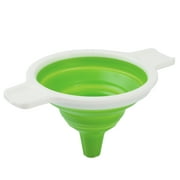 Prep Solutions 2 Piece Collapsible Funnel Set
