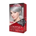thumbnail image 1 of Tinte para cabello Revlon Colorsilk beautiful color 82B rubio platinado, 1 of 4