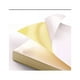 thumbnail image 2 of Papel Adhesivo Carta Brillante Etiquetas Laser 100 Hojas LAB.G, 2 of 4