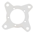 thumbnail image 2 of Adaptador de plato BCD, adaptador de plato BCD 104 para Bafang Bbs Adaptador de plato BCD Funcionalidad versátil, 2 of 14