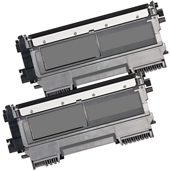 2 Inkfirst Inkfirst Toner Cartridge TN-420 TN420 TN-450 TN450 Compatible Remanufactured for Brother TN-420 TN-450 DCP-7060D